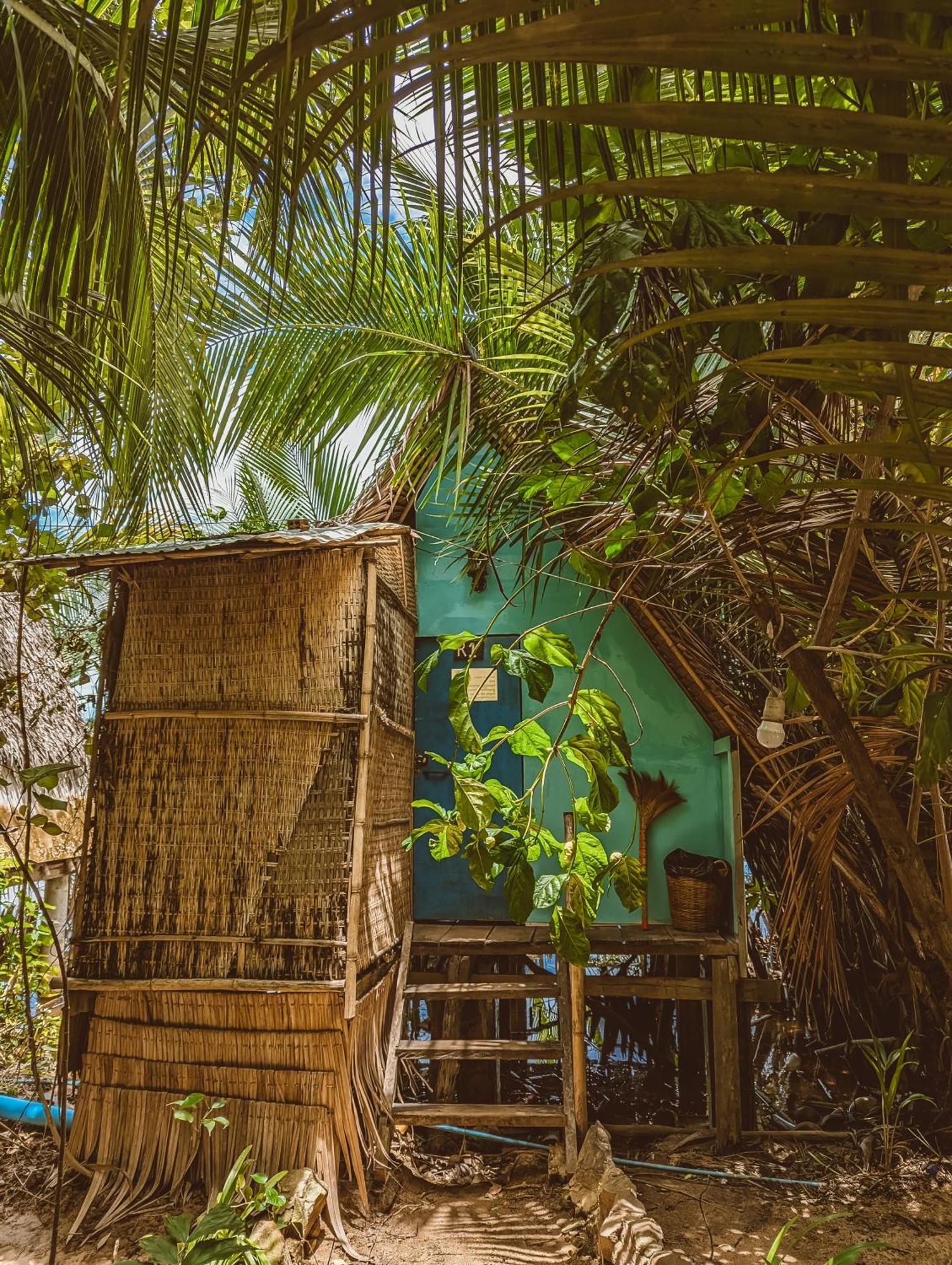 Yellow Sun Kampot Ngoại thất bức ảnh
